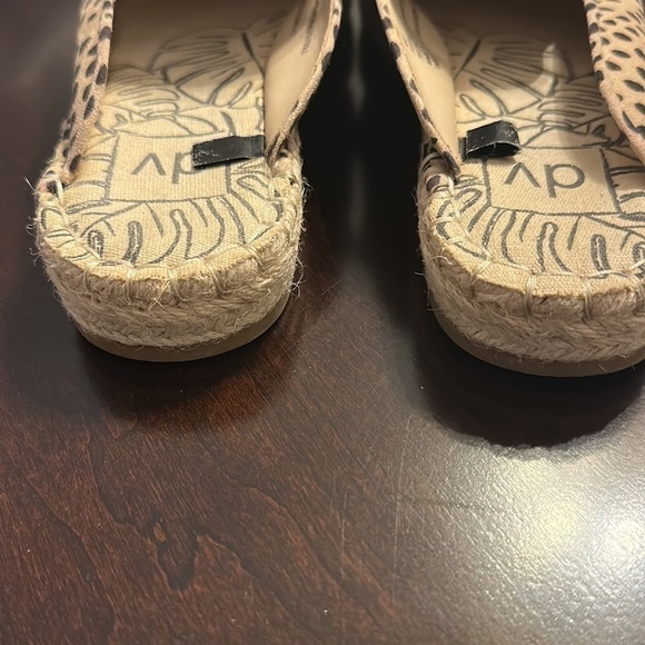 DV Dolce Vita Espadrille Mules - Picture 6 of 11